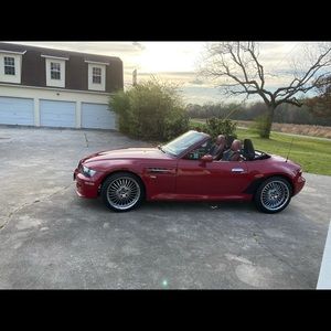 Meet your Posher, Susan